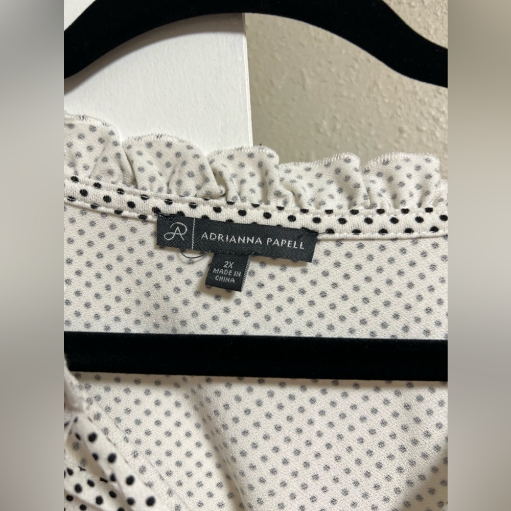 Never Worn